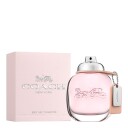Coach Eau de Toilette 50 ml Spray med Blomsteraktig Duft