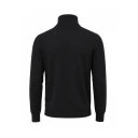 Franzese Collection Herre Strikkevarer Svart L,