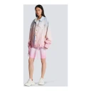 Balmain Dame Jakker Flerfarget 2XS,