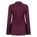 Alberta Ferretti Dame Jakker Lilla S,