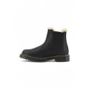 Dr. Martens Dame Sko Svart 36 EU,