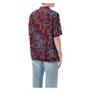 Dries Van Noten Herre Skjorter Rød L,