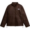 The North Face Men"s Pertex Explore Jacket Dark Chestnut M