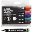 Glass & Porcelain Marker 1030029