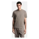 Emporio Armani Herre Topper Beige 2XL,