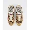 Dsquared Dsquared2 Dame Sko Beige 40 EU