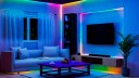 Philips RGBIC smart LED stripe 20 m