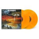 Scanner Mental Reservation Conception Of A Cure Demo Uk Vinyl