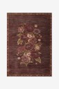 &Home   Teppe Lantana Rose   Rosa