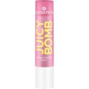 essence Juicy Bomb Glossy Butter Balm 08 Cherrything I Want