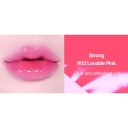 Cosnori Water-Full Lip Plumper Strong 02 Lovable Pink