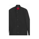 Boss Herre Frakker Svart 4XL,
