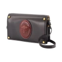 Versace Dame Vesker Svart ONE SIZE,
