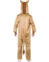 Giraffkostyme til Voksen Onesize
