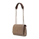 Guess Dame Vesker Brun ONE SIZE,