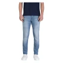 Tommy Jeans Herre Jeans Blå W32 L32,