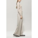 Luisa Cerano Dame Bukser Beige M,