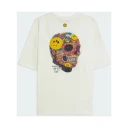 Barrow unisex Topper Hvit L,