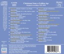 Christmas from a Golden Age  CD