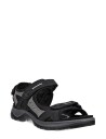 ECCO Offroad   Black   38