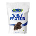 Pure sports nutrition Whey Protein 1kg Vanilla