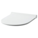 LAVABO STUDIO TOALETTSETE M/SOFT CLOSE  311211  HVIT