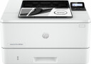 HP LaserJet Pro 4002dn laserskriver   A4 sort/hvit 40 sider/min automatisk tosidig utskrift