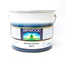 Drywood - Mesterens husmaling 60-65 glans hvit 1l