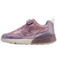 Hummel Sko   Dagslys Glitter Jr   Sea Tåke   Hummel   26   Sko   Lilla