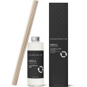 Skandinavisk refill til duftpinner 200 ml Koto
