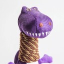 T-Rex Hundeleke -21Cm