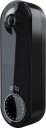 Arlo Wire-Free Video Doorbell smart ringeklokke (sort)