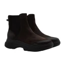 ASH, Dame, Sko, Brun, 37 EU,