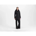UBR Dame Frakker Svart XL,