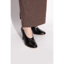 Tod's Dame Sko Svart 39 EU,