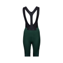 POC Cadence sykkelshorts Pargasite Green dame