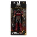 McFarlane Doom The Dark Ages actionfigur (Doom Slayer)