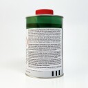 PPG Deltron D807 Tynner Medium 1L