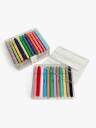 Fippla Automatic Ink Acrylic Marker Penner 60 Pakning