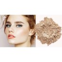 INIKA Organic Loose Mineral Foundation SPF25 Unity 8g