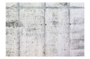 Fototapet Concrete Wall 200x140 - Artgeist sp. z o. o.