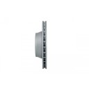 BOSCH 0 986 479 582 Bremseskive