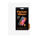PanzerGlass Samsung Galaxy A20s Case Friendly - Black
