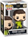 Funko POP! MLS: LAFC  Hugo Lloris