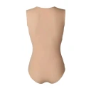 Maison Margiela Dame Topper Rosa XS,