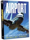 Airport: The Complete 4Film Collection Bluray