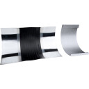 Plastmo ekspansjonsstykke nr. 12 AluZinc