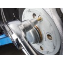 Hazet 992-T25, 1 Stykker, 25,4 / 2 Mm (1 / 2"), Stål, 5,5 Cm, 64 G