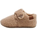 Hummel Teddy Slipper Infant   CORNSTALK   27