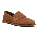 Sergio Moretti Dame Sko Brun 39 EU,